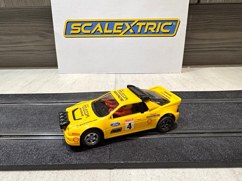 Scalextric c429 200 - scalextric,