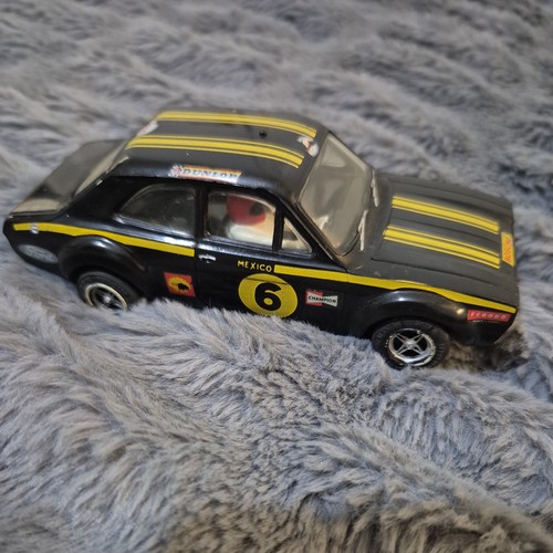 Vintage scalextric c052 - scalextric,