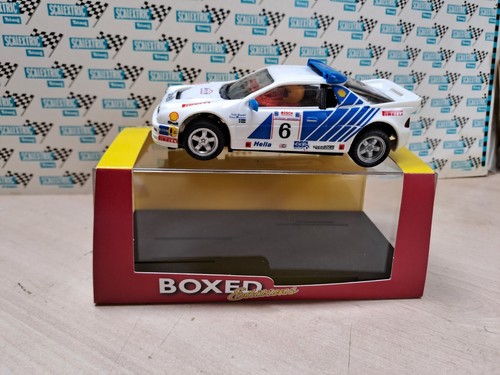 Scalextric c432 200 shell - rs,
