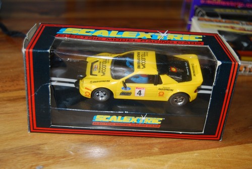 Scalextric 429 rs - c.429,
