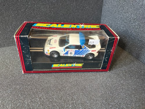 Scalextric c432 200 shell - scalextric,
