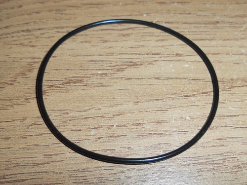 Scalextric wheel drive belt - drive,