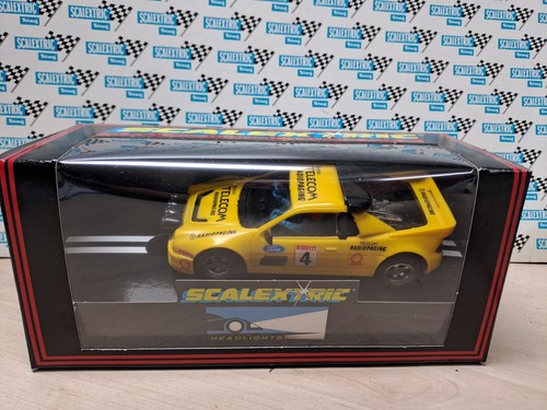 Scalextric c429 200 radio - 200,