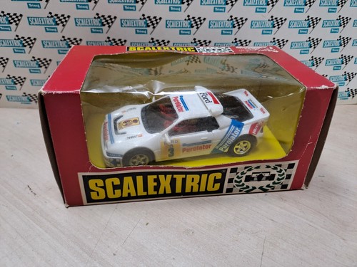 Scalextric c3326 ford 200 - c3326,