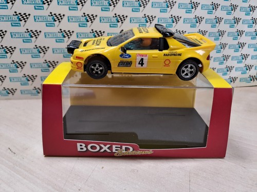 Scalextric c429 200 radio - scalextric,