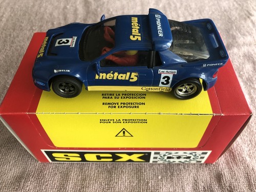 Scalextric scx ref - scx,