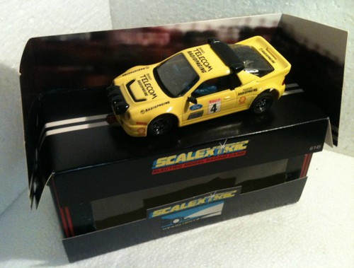 429 scalextric ford rs - qq,