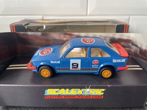 Scalextric c460 ford - c460,