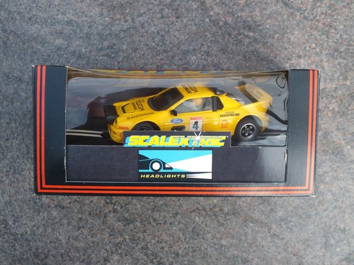 Scalextric c429 200 - rs,