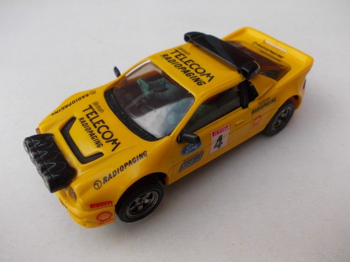 Scalextric c429 ford 200 - scalextric,