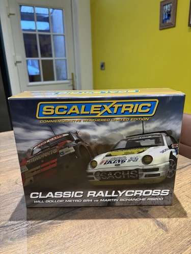 Scalextric c3267a classic - c3267a,