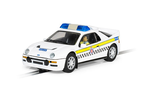 Scalextric c4341 ford rs200 - c4341,