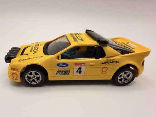 Vintage scalextric c429 ford - vintage,