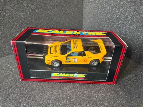 Scalextric c429 ford rs200 - scalextric,